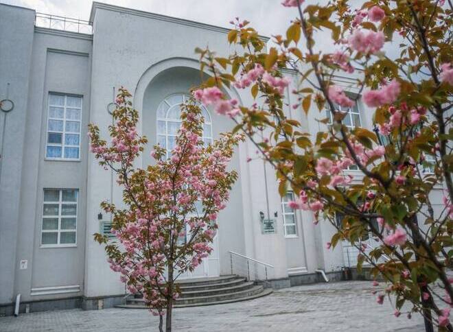 Филиал Музея Востока в Адыгее отмечает 40-летие