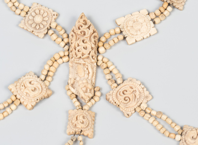 Дары Сукхавати: тибетское искусство из коллекции Рерихов