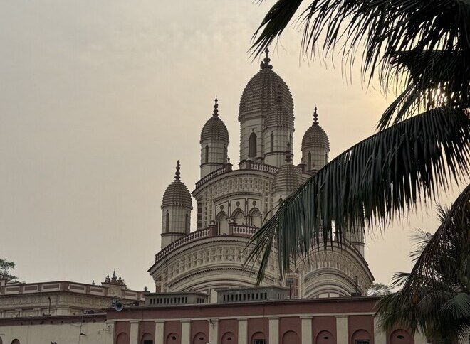 От Калькутты до Дарджилинга: путешествие по Западной Бенгалии