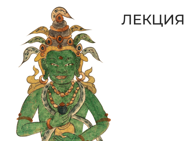 Где камень танцует: архитектурное наследие Ориссы