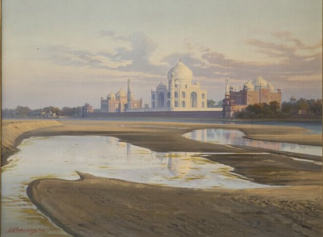 Сокровища Агры и загадки Фатехпур-сикри