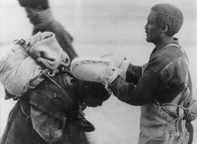 Путь Бодхисаттвы