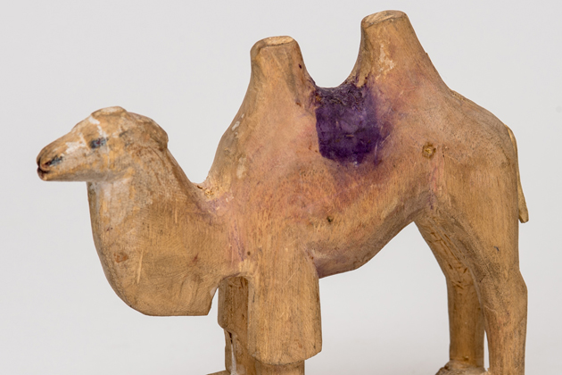 На заре цивилизации. Ранние этапы освоения человеком Центральной Азии и восточной части Евразийской степной зоны
