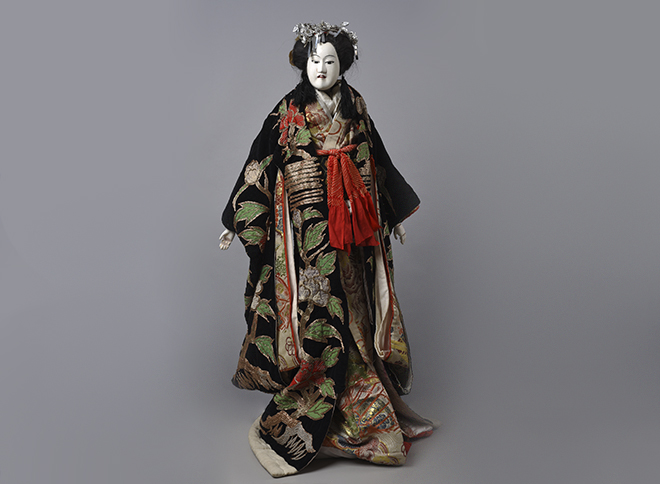 Люди, куклы, маски. Театр Дальнего Востока и Юго-Восточной Азии