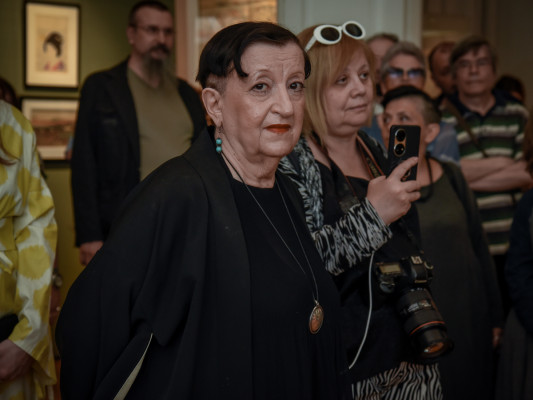 Советник генерального директора Татьяна Метакса 