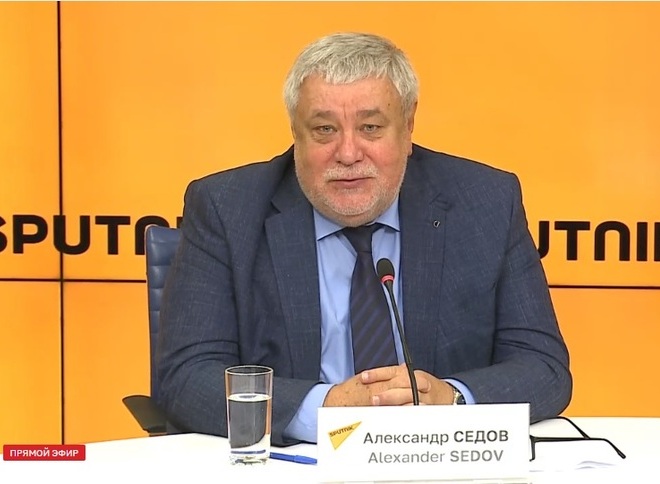 Александр Седов: «Музей Востока  ежегодно показывает исламское искусство»