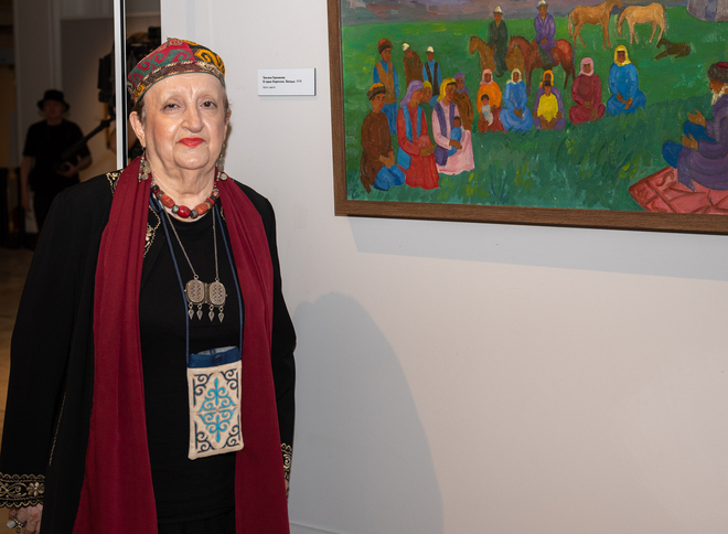 «НеВосточно». Что читают сотрудники Музея Востока для души?