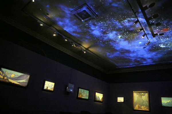 Фото: пресс-служба Приморской государственной картинной галереи