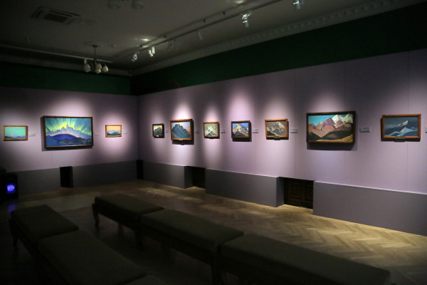 Фото: пресс-служба Приморской государственной картинной галереи