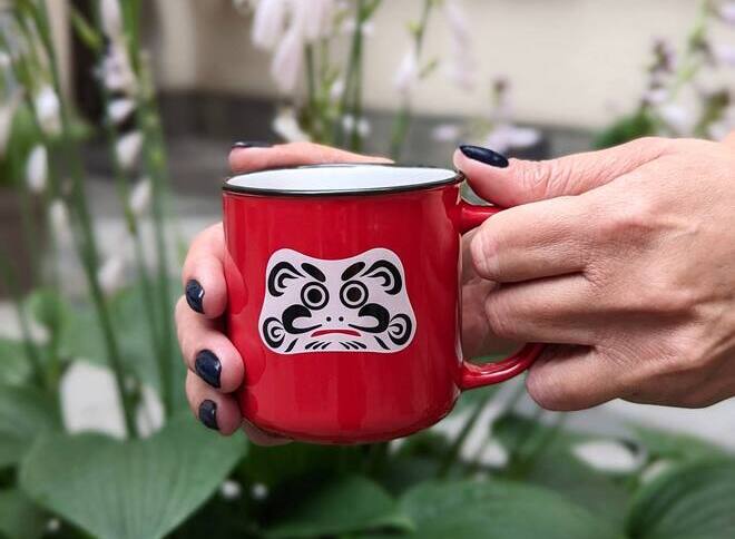 Кружки для осеннего настроения