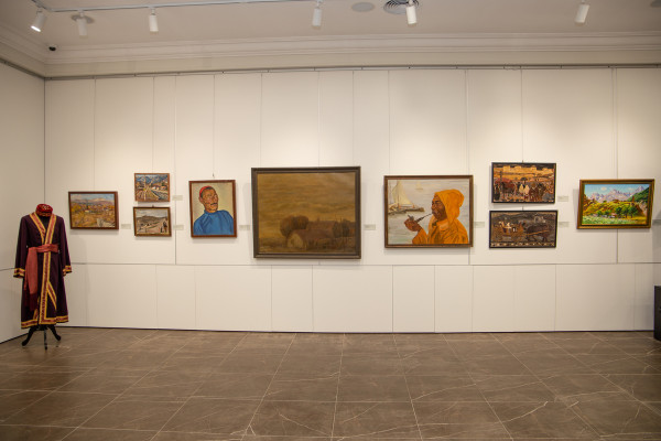 Фото: пресс-служба Центра кинофестивалей и международных программ