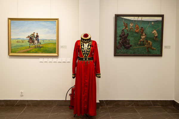 Центр кинофестивалей и международных программ