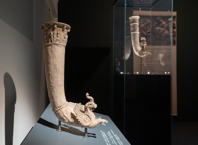 Медитация у шедевра: Музей Востока приглашает на День медленного рассматривания