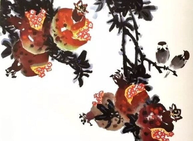 Мастер-классы по китайской живописи гохуа пройдут в Музее Востока