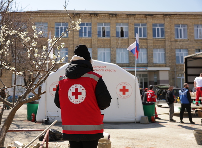 Культура помогает культуре: всероссийская акция помощи Дагестану