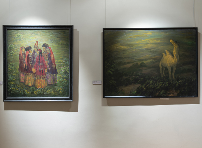 «Я слышала голос мужа»: мечты Сраждина Батырова, ставшие реальностью