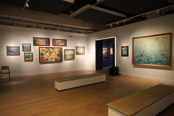 Фото: пресс-служба Музея Москвы