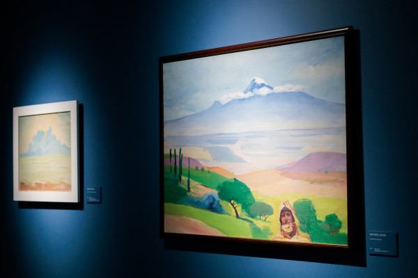 Фото: пресс-служба Музея Москвы