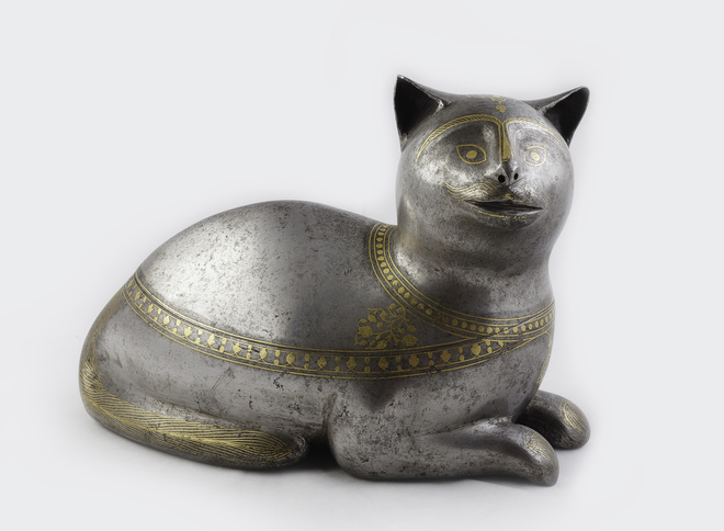 Фестиваль иранского искусства проходит в Музее Востока