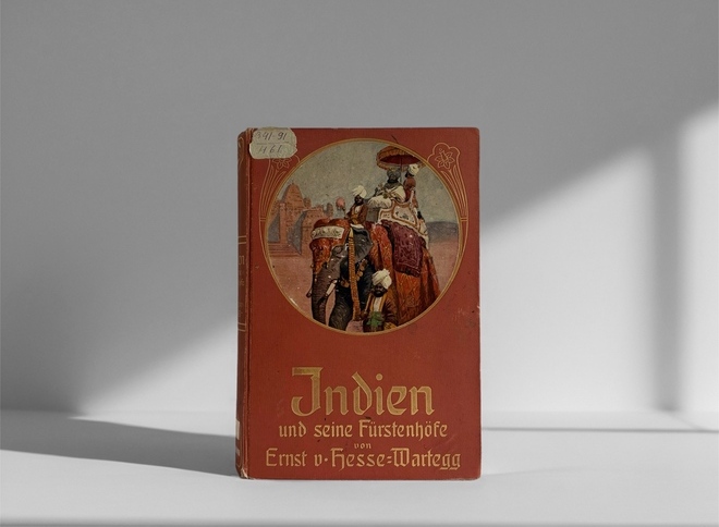 Индия: полное погружение