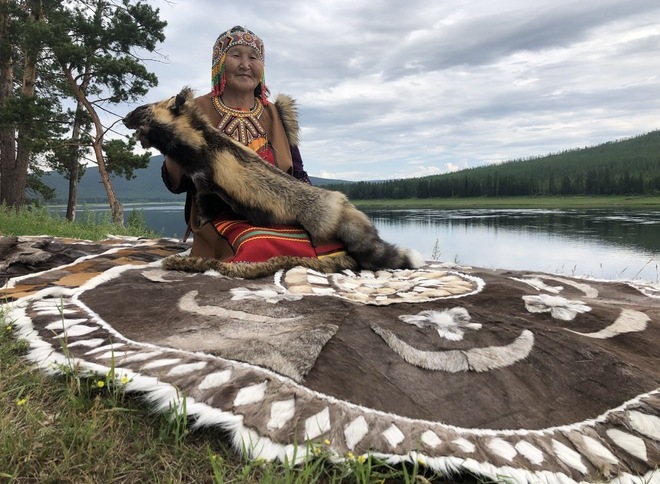 «Арктика. Живая культура»: традиции северо-востока России в самом сердце Москвы