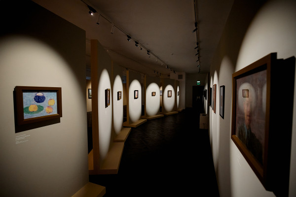 Фото: пресс-служба Музея декоративного искусства