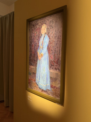 Фото: пресс-служба Музея декоративного искусства