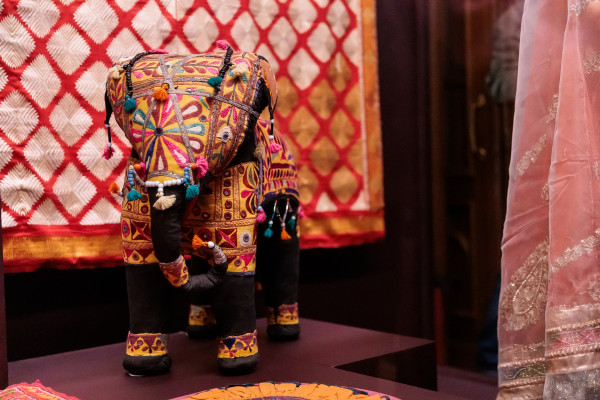  Фото: пресс-служба музея-заповедника Царицыно