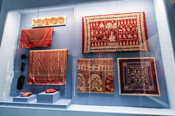 Фото: пресс-служба музея-заповедника Царицыно