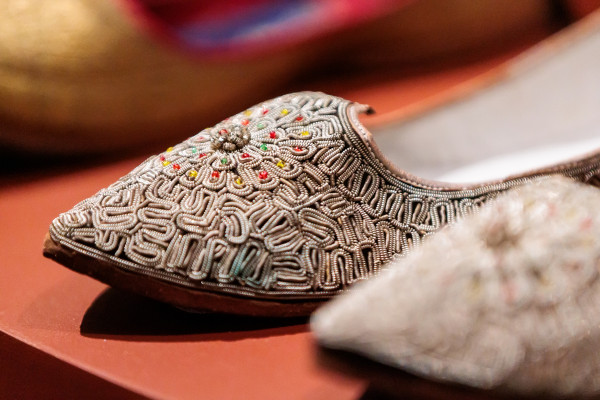  Фото: пресс-служба музея-заповедника Царицыно