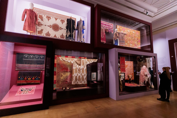  Фото: пресс-служба музея-заповедника Царицыно