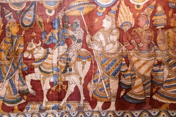  Фото: пресс-служба музея-заповедника Царицыно