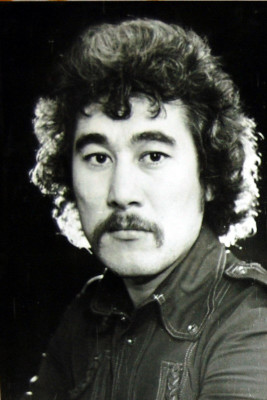 Сраждин Батыров