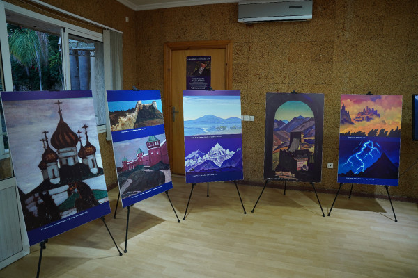 Фото: Barlaman Today